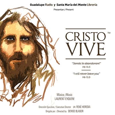 Cristo Vive 2019