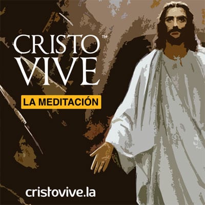 Cristo Vive - El Podcast