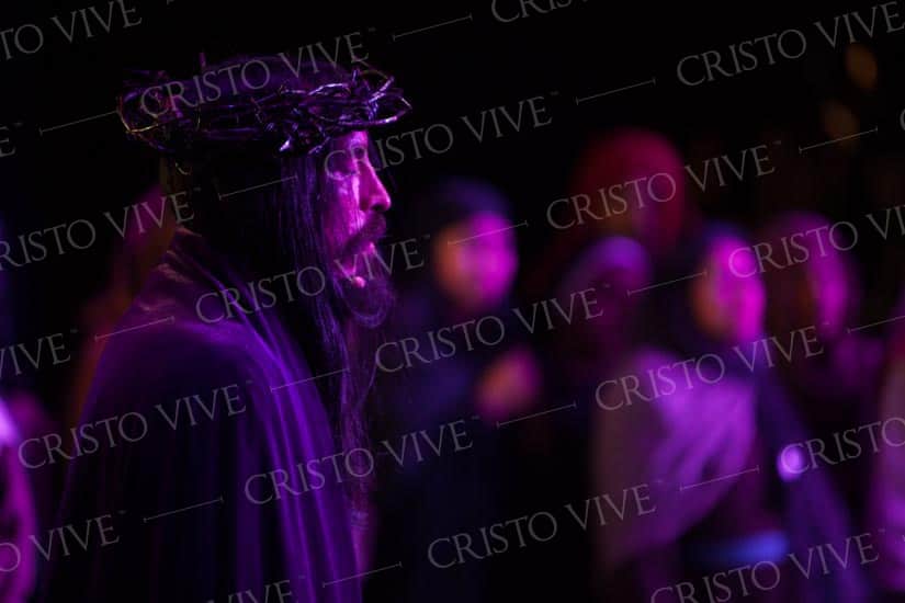 Cristo Vive - El Podcastobra2019