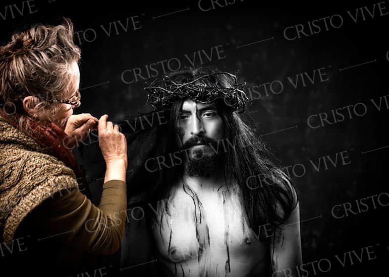 Cristo Vive - El Podcastobra2019