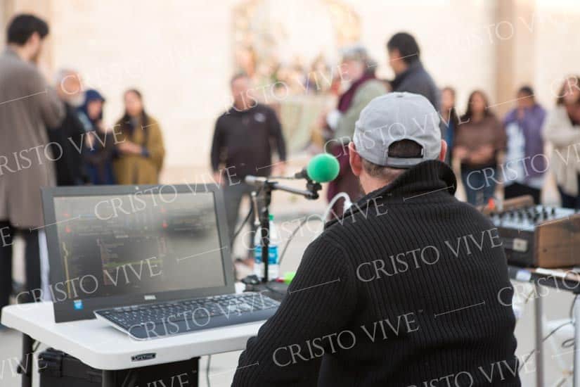 Cristo Vive - El Podcastobra2020